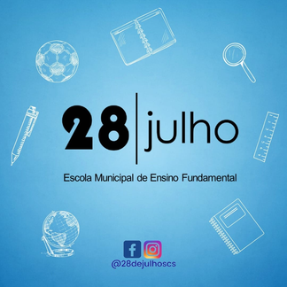 28 de Julho